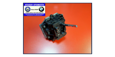 MERCEDES W208 CLK VİTES MEKANİZMASI MERCEDES W208 CLK VİTES MEKANİZMASI