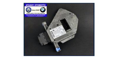 BMW E66 KONTAK 61326922329 61326922648