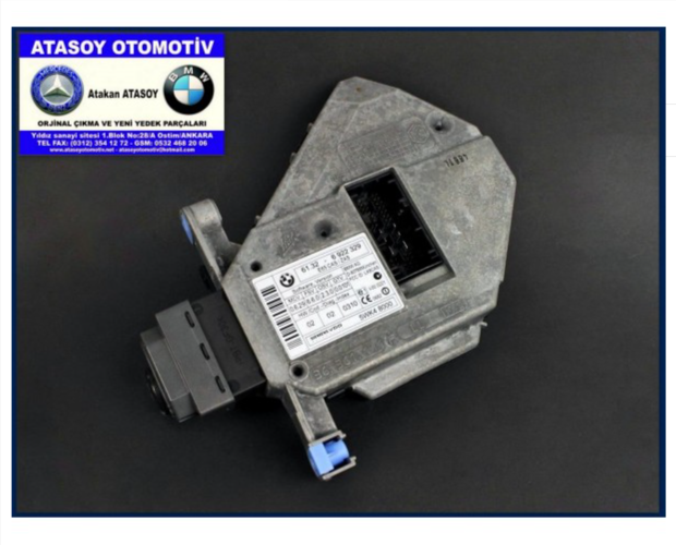 BMW E66 KONTAK 61326922329 61326922648 BMW E66 KONTAK 61326922329 61326922648