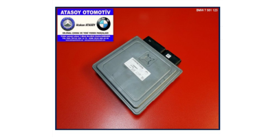 BMW E90 328İ MOTOR BEYNİ