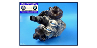 BMW F16 X6 4.0DX MAZOT