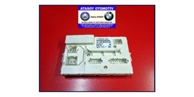 MERCEDES W207 TENTE BEYNİ 2079006500 MERCEDES W207 TENTE BEYNİ 2079006500