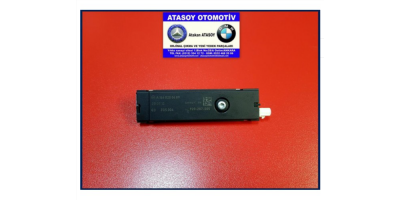 MERCEDES W246 B ANTEN BEYNİ