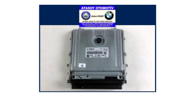BMW F01 LCI 740DX MOTOR BMW F01 LCI 740DX MOTOR