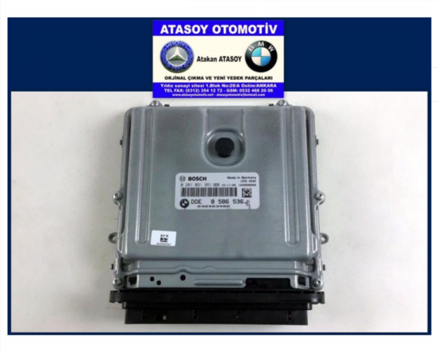 BMW F01 LCI 740DX MOTOR BMW F01 LCI 740DX MOTOR