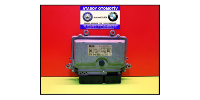 MERCEDES W245 B200CDI 6401504879 6401503279