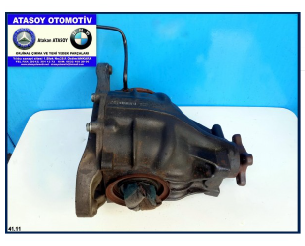 MERCEDES VİTO DEFRANSİYEL 41.11 -