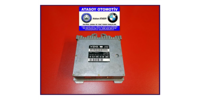 MERCEDES W210 E200 MOTOR BEYNİ MERCEDES W210 E200 MOTOR BEYNİ