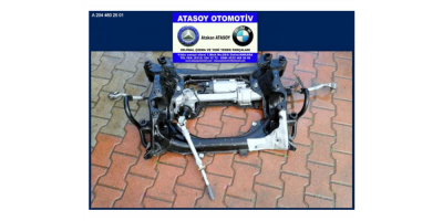 MERCEDES GLK KUTU A2044601201 A2044601501 MERCEDES GLK KUTU A2044601201 A2044601501