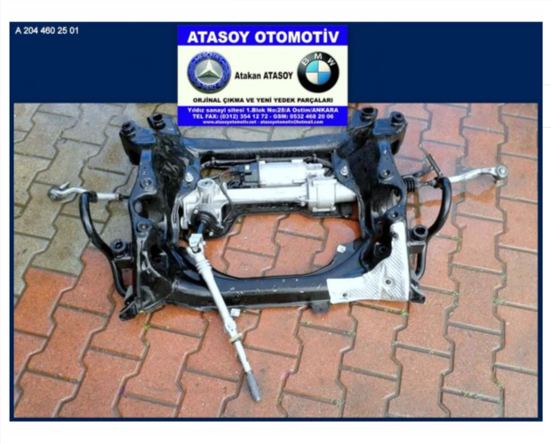 MERCEDES GLK KUTU A2044601201 A2044601501 MERCEDES GLK KUTU A2044601201 A2044601501