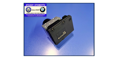 MERCEDES W164 ML ABS BEYNİ