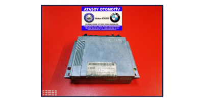 MERCEDES W140 400SEL EGAS BEYNİ