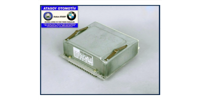 MERCEDES W140 S320 MOTOR BEYNİ MERCEDES W140 S320 MOTOR BEYNİ