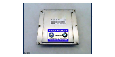 MERCEDES W163 ML 270CDI MOTOR MERCEDES W163 ML 270CDI MOTOR