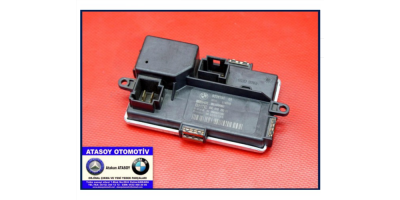 BMW F10LCI KLİMA TARAĞI 9226780