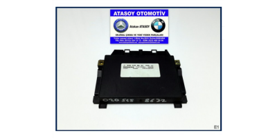 MERCEDES W210 E200 OTOMATİK ŞANZIMAN MERCEDES W210 E200 OTOMATİK ŞANZIMAN
