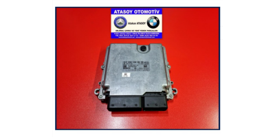MERCEDES W166 GL350CDI BLUETEC MOTOR