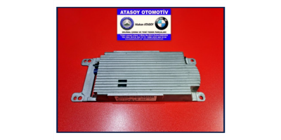 BMW E71 X6 COMBOX MEDİA