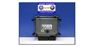 MERCEDES W211 E350 MOTOR BEYNİ MERCEDES W211 E350 MOTOR BEYNİ