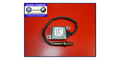 MERCEDES CLS NOX 0009053403 0009051412