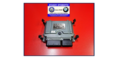 MERCEDES R350 MOTOR BEYNİ 0261209293