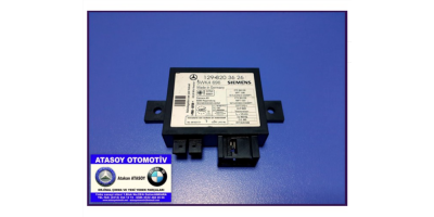 MERCEDES W140 İMBO BEYNİ A1298203626