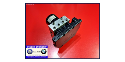 MERCEDES W208 CLK ABS BEYNİ MERCEDES W208 CLK ABS BEYNİ