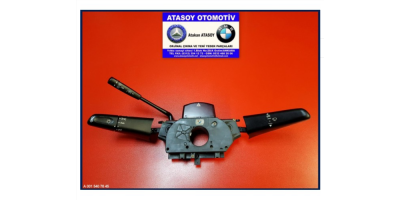 MERCEDES W163 ML SİNYAL KOLU