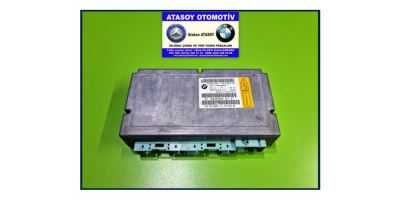 BMW E60 GATEWAY 65776946384 65776975682