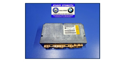 BMW E60 65776938936 65776940306 65776975686