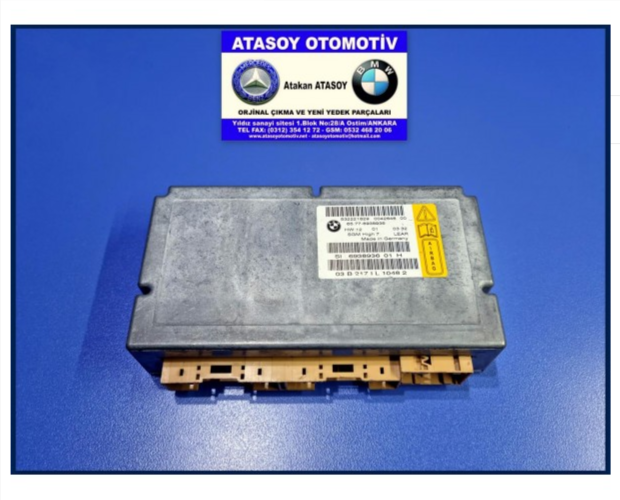 BMW E60 65776938936 65776940306 65776975686 BMW E60 65776938936 65776940306 65776975686