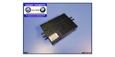 BMW E60 LMII LWR BEYNİ BMW E60 LMII LWR BEYNİ