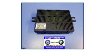 BMW E60 LWR LMII BEYNİ BMW E60 LWR LMII BEYNİ
