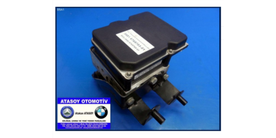 BMW E60 ABS BEYNİ 34516769703-01