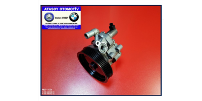 MERCEDES W212 E250CGI POWER A0064666801 MERCEDES W212 E250CGI POWER A0064666801