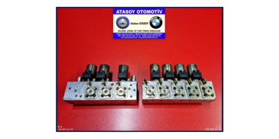 MERCEDES W129 SL TENTE VALFİ MERCEDES W129 SL TENTE VALFİ