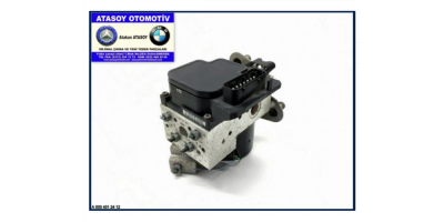 MERCEDES W208 CLK ABS BEYNİ MERCEDES W208 CLK ABS BEYNİ