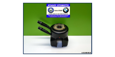 MERCEDES W204 DİREKSİYON AÇI SENSÖRÜ MERCEDES W204 DİREKSİYON AÇI SENSÖRÜ