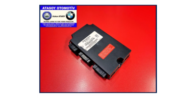 MERCEDES W230 SL TENTE BEYNİ MERCEDES W230 SL TENTE BEYNİ