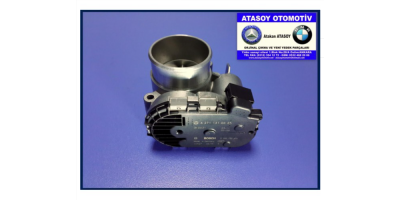 MERCEDES W204 C180 GAZ KELEBEĞİ MERCEDES W204 C180 GAZ KELEBEĞİ