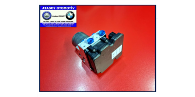 MERCEDES W463 G ABS BEYNİ MERCEDES W463 G ABS BEYNİ