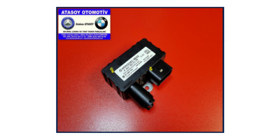 MERCEDES W245 B180 KIZDIRMA BEYNİ MERCEDES W245 B180 KIZDIRMA BEYNİ