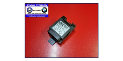MERCEDES W220 FAN BEYNİ 0275456432
