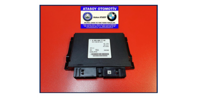MERCEDES W205 TAHRİK BEYNİ 2059007705