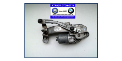 MERCEDES W221 SOL SİLECEK MOTORU MERCEDES W221 SOL SİLECEK MOTORU