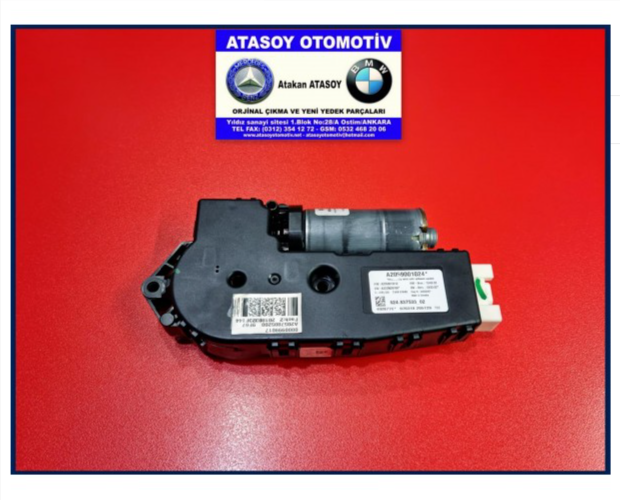 MERCEDES W205 SUNROOF MOTORU 2059001024