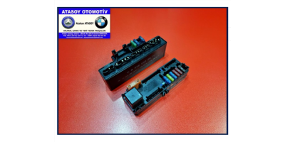 MERCEDES W210 SİGORTA MODÜLÜ 0005400072