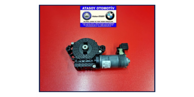 MERCEDES W205 JALUZİ MOTORU 2059064104