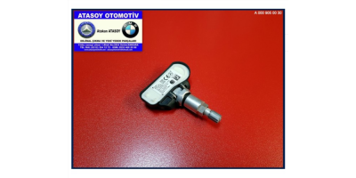 MERCEDES W205 LASTİK BASINÇ SENSÖRÜ MERCEDES W205 LASTİK BASINÇ SENSÖRÜ