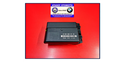 MERCEDES W140 KOLTUK BEYNİ 1408200126 MERCEDES W140 KOLTUK BEYNİ 1408200126
